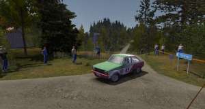 画个汽车游戏(【我的夏日汽车】——打造专属座驾，畅享夏日生存冒险)