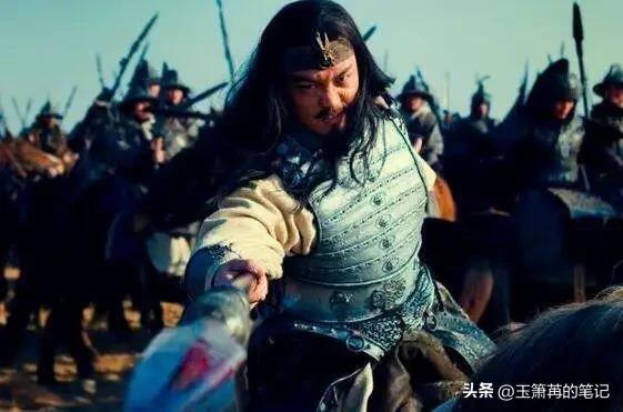 消失千年的三国名将,在海外建国,如今此地美女遍布,正走向富裕