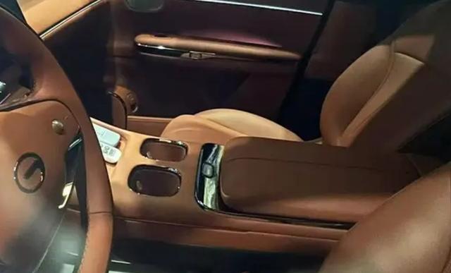 广汽传祺明年推出四款新车，S7设计酷似路虎揽胜