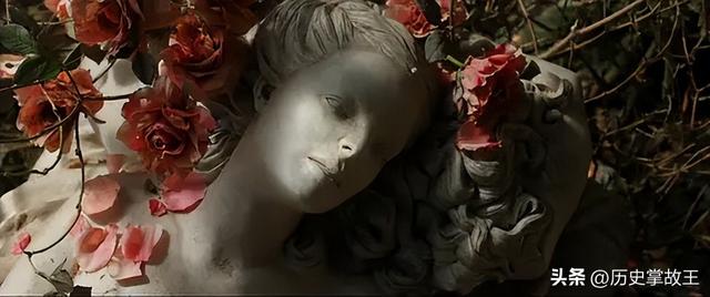 电影《美女与野兽》:满足你对法式浪漫的幻想,尤其是“玫瑰”!