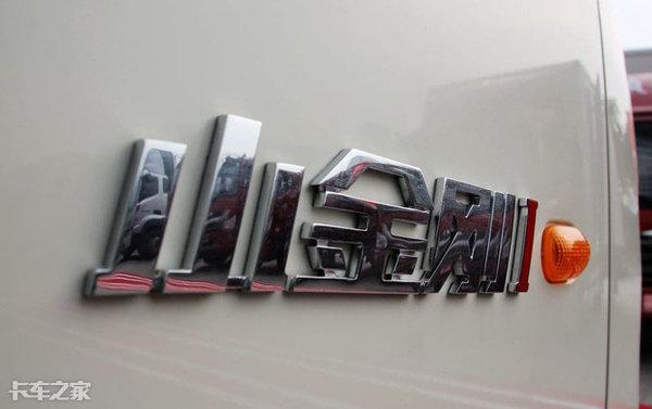 小型自卸车杀出黑马！福田小金刚两项针对性设计，性能是大杀手锏