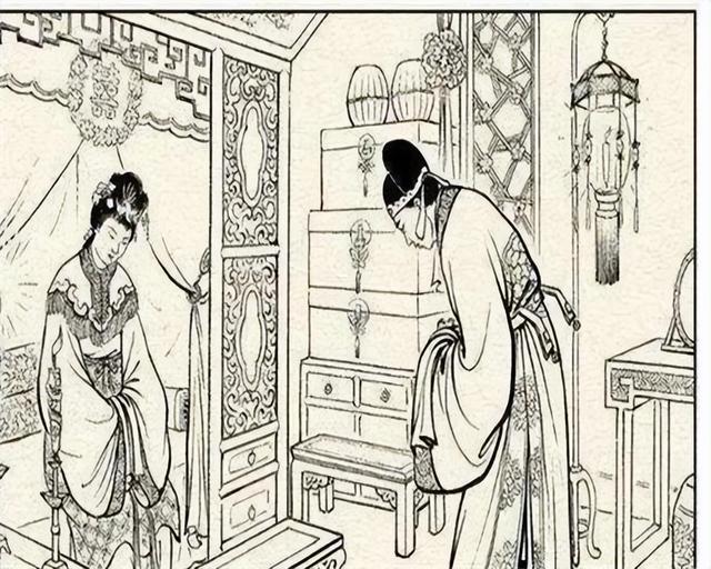 女子独居深山与狗成婚，老太加害，女子说：我护他周全