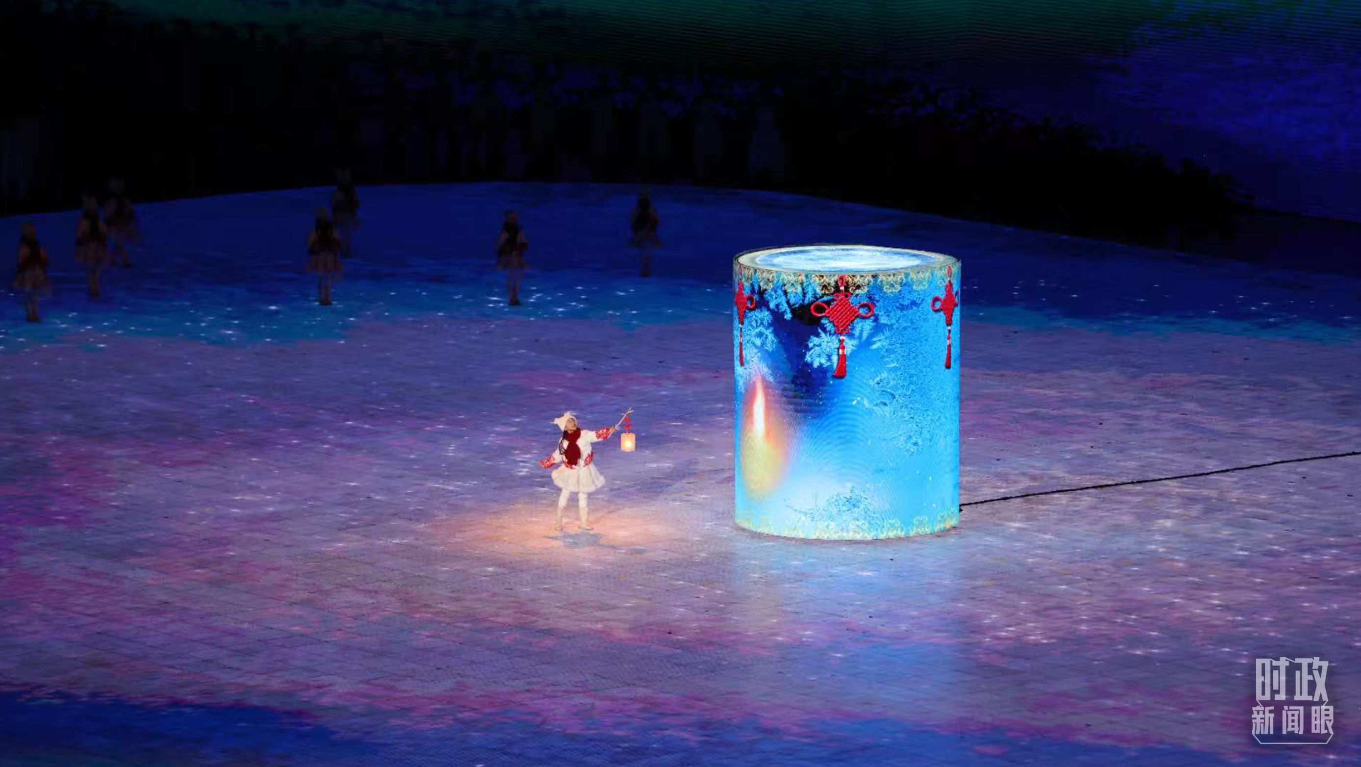 时政新闻眼丨中国再迎冰雪盛会,习近平这样阐释亚冬会主题