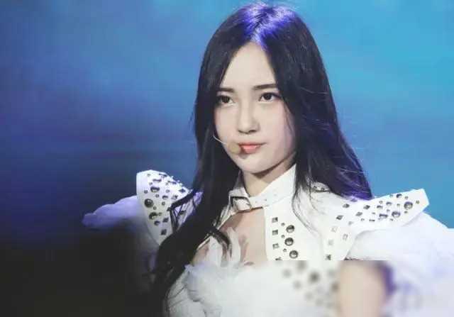 广东盛产美女!来自广东的20位女星,个个如花似玉,性感迷人