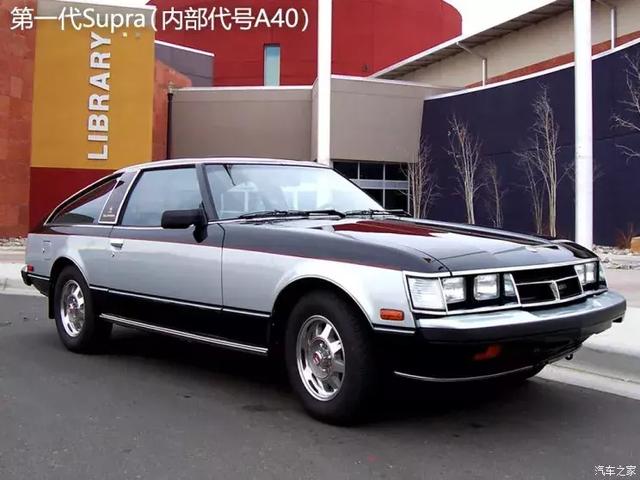 这些日本经典车型,看看有没有你回忆里的那辆?