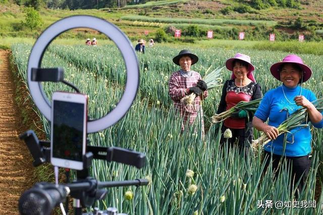 美女开直播放炮,衣服破洞、脸被崩得黢黑,网友:灾难中的天使