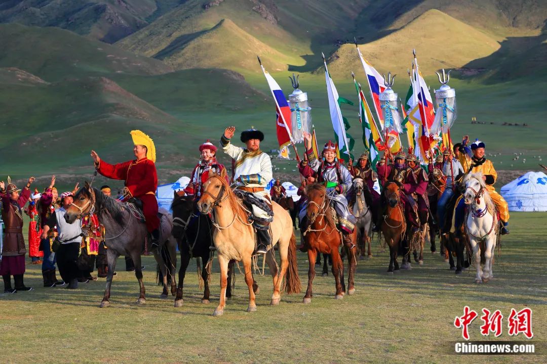 人这一辈子,一定要去一趟“新疆心脏”!