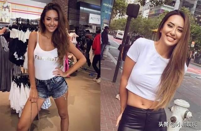 女星出国旅游便秘吃泻药,药劲上来打不开门锁在巷子里随地大小便