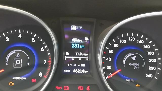 仪表盘的图标太多分不清怎么办?喵哥教你一招,快速辨别车辆情况