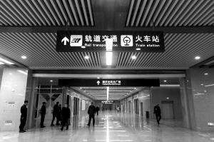 重庆龙头寺汽车站订票(龙头寺火车站和汽车站都分南北)