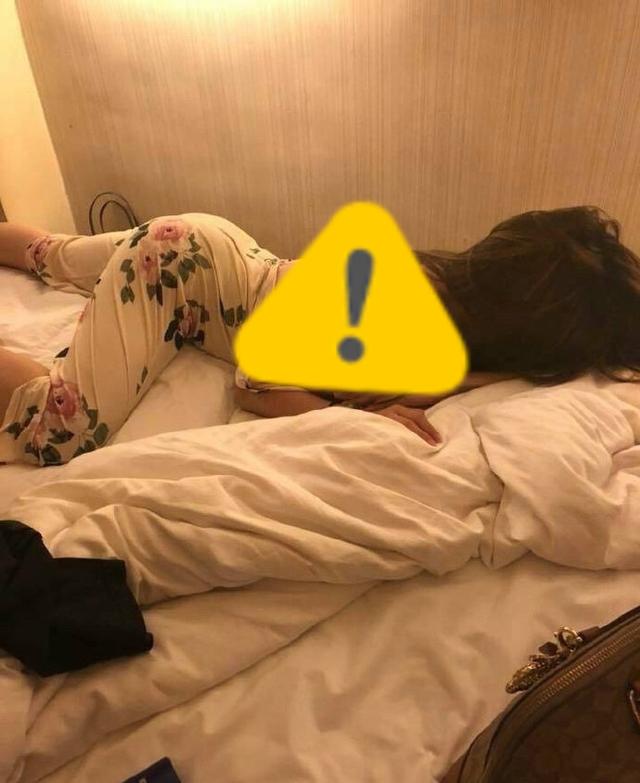 醉酒美女的各种姿态,是否和你一样!请对号入座