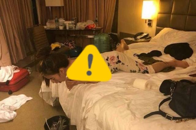 醉酒美女的各种姿态,是否和你一样!请对号入座