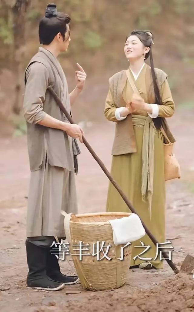 自带喜感!最搞笑的短剧女演员 ,她拍的这6部剧让观众从头笑到尾