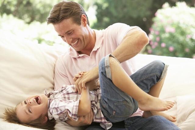 为什么我们怕别人挠痒痒?