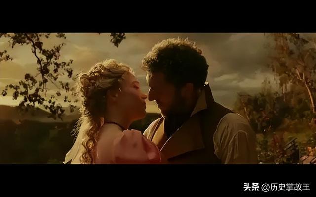 电影《美女与野兽》:满足你对法式浪漫的幻想,尤其是“玫瑰”!