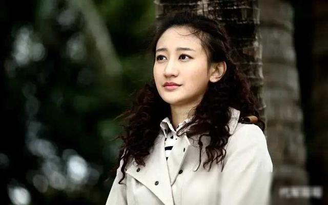 广东盛产美女!来自广东的20位女星,个个如花似玉,性感迷人