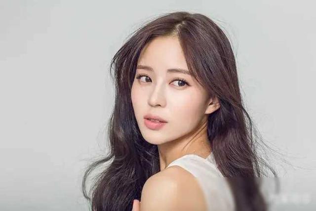 广东盛产美女!来自广东的20位女星,个个如花似玉,性感迷人