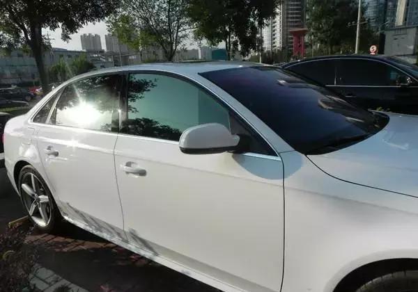 是鸡肋还是真正有用,新车到底有没有必要贴膜?