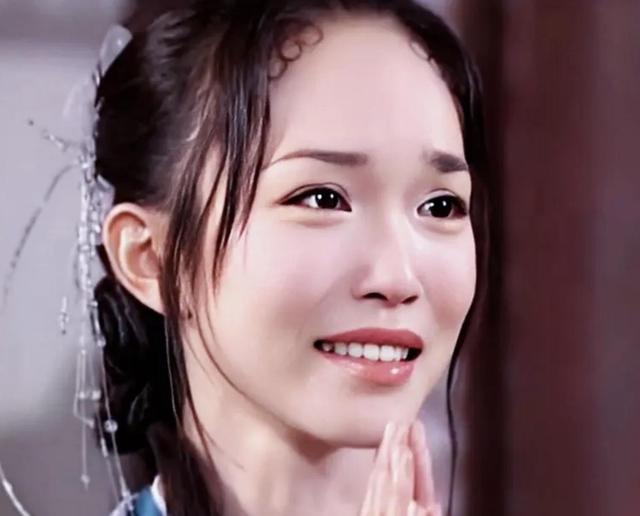 这3位女星把“老公熬成爹”!明明年纪相差不大,却看着像两代人