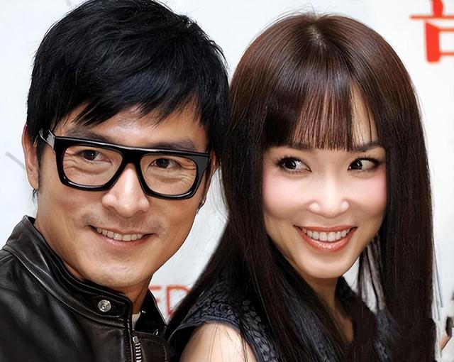 这3位女星把“老公熬成爹”!明明年纪相差不大,却看着像两代人