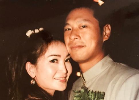 这3位女星把“老公熬成爹”!明明年纪相差不大,却看着像两代人