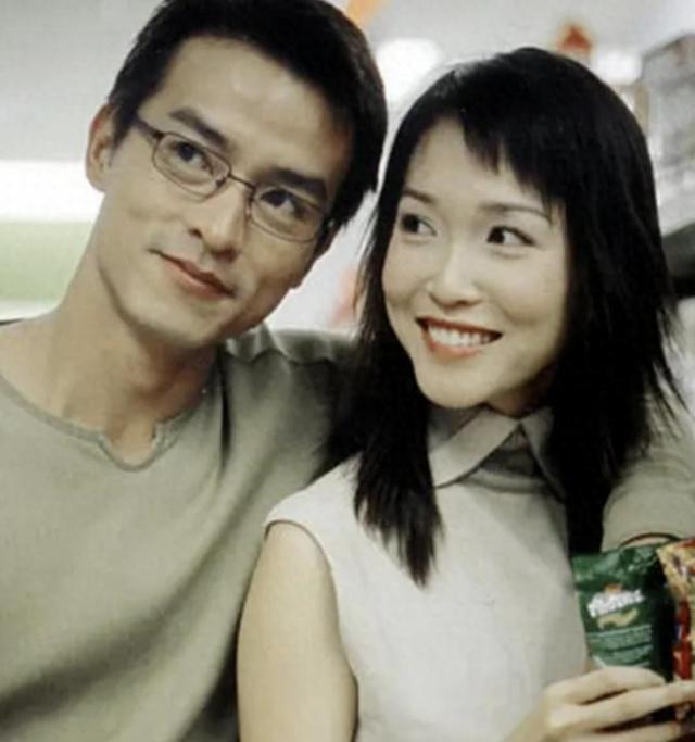 这3位女星把“老公熬成爹”!明明年纪相差不大,却看着像两代人