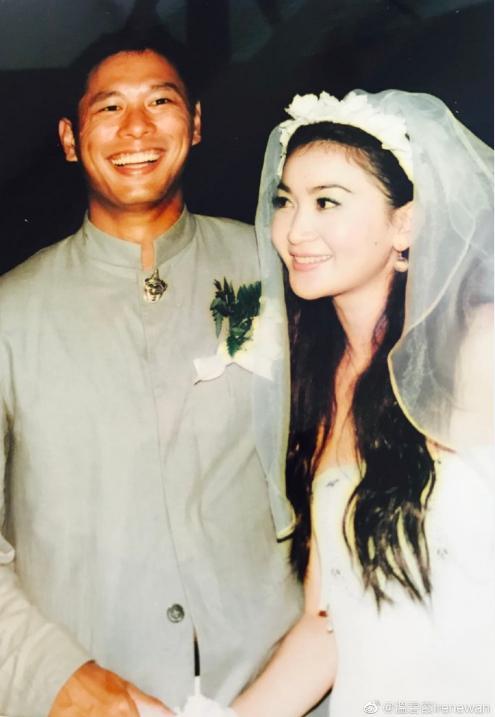 这3位女星把“老公熬成爹”!明明年纪相差不大,却看着像两代人