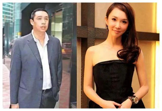 这3位女星把“老公熬成爹”!明明年纪相差不大,却看着像两代人