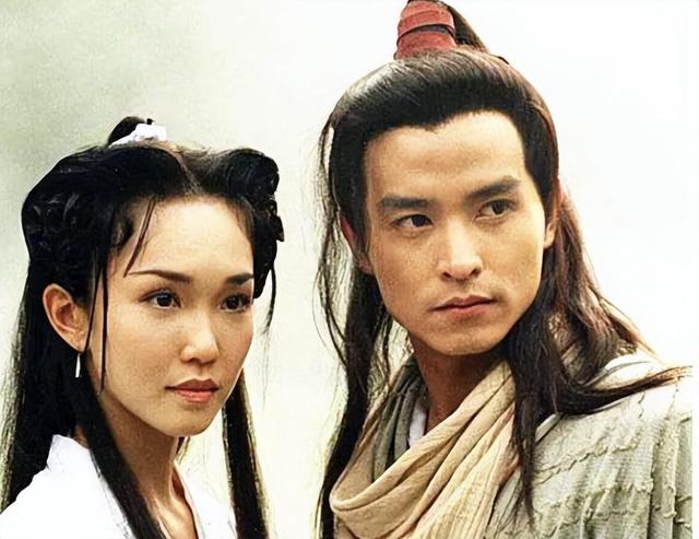 这3位女星把“老公熬成爹”!明明年纪相差不大,却看着像两代人