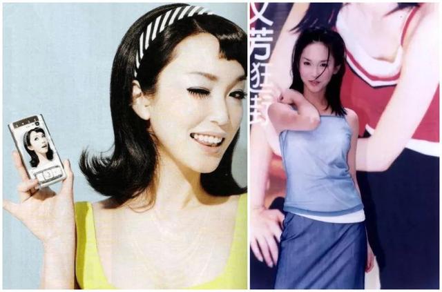 这3位女星把“老公熬成爹”!明明年纪相差不大,却看着像两代人