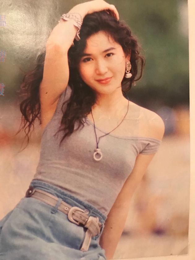 这3位女星把“老公熬成爹”!明明年纪相差不大,却看着像两代人