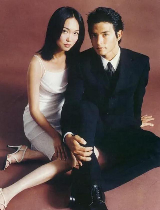 这3位女星把“老公熬成爹”!明明年纪相差不大,却看着像两代人