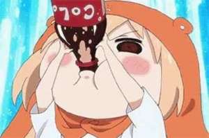 可乐小汽车(34岁程序员竟“喝掉”一辆小轿车？医生：天天可乐一时爽，全口牙冠破产王)