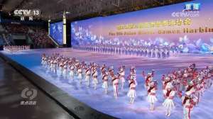 冰雪全民共享“冷冰雪”正在成为“热运动”