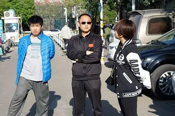 智能出行在一起，春风十里不如你