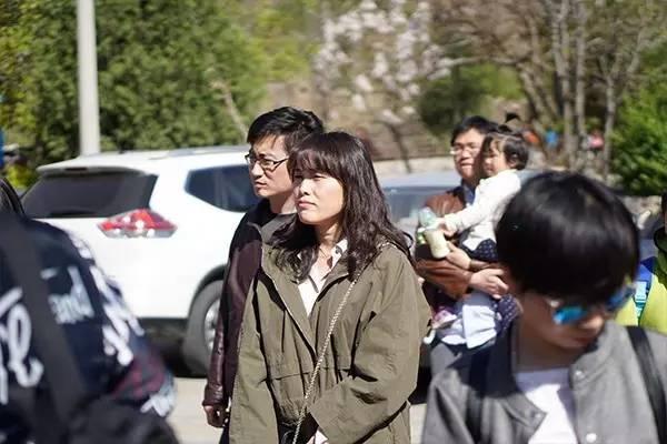 智能出行在一起，春风十里不如你