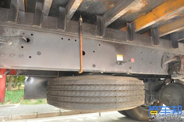 卡车有哪些螺栓要日常检查和维护?学会这些从新司机秒变老司机