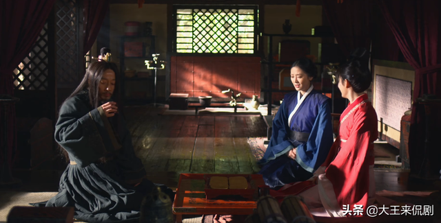 张仪最成功一次骗局!空手套白狼,郑袖冷嘲热讽,楚王遇婆媳之战