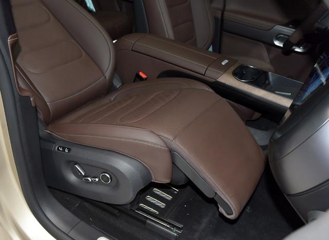 德系豪华纯电大5座PK,smart精灵#5对比宝马iX3,谁更值得推荐?