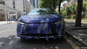 i汽车之家(秦L EV：跟秦L DM-i差异很大，比亚迪下一款爆款车来了？)