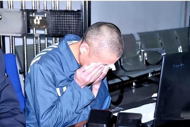 20年前,美女毒贩方晓红被执行注射死刑,临死前向狱警鞠躬忏悔