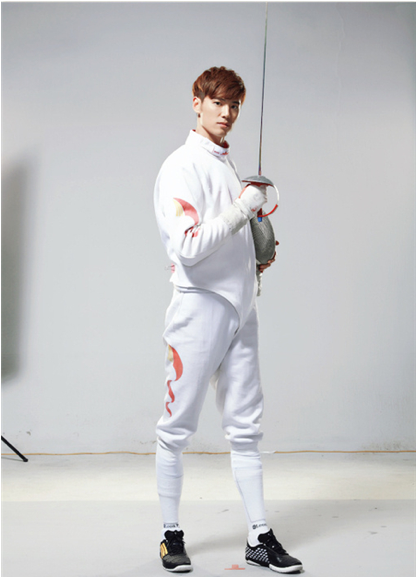 里约奥运会火了谁?宁泽涛被“袭胸”她因为“抖胸”被黄牌警告