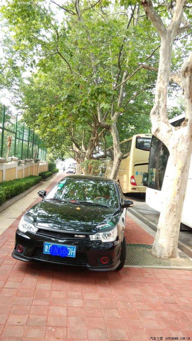 5万可买最便宜的独立后悬挂A级三厢车,这货绝对是改装利器