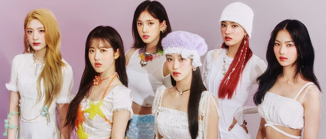 盘龙秀凤:SM出品必属精品,韩国 TOP10 新生代女团