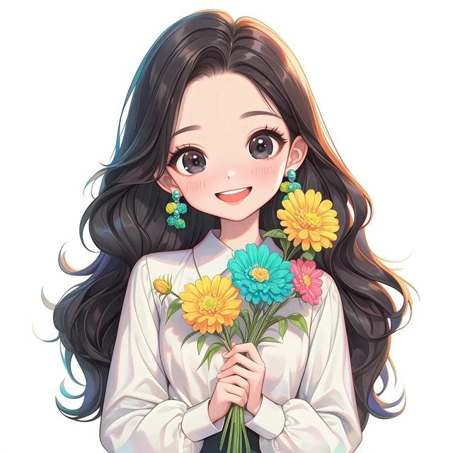 “宝,大大方方谈钱,男人更爱你”