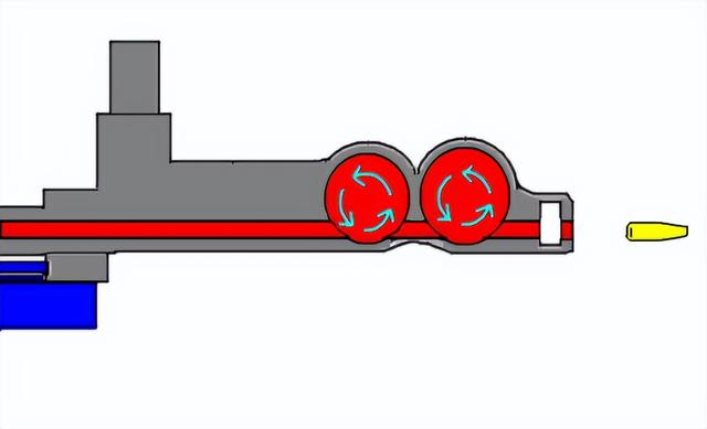 中国美女网红单手打巴雷特大狙,一枪震断锁骨!后坐力有这么大?