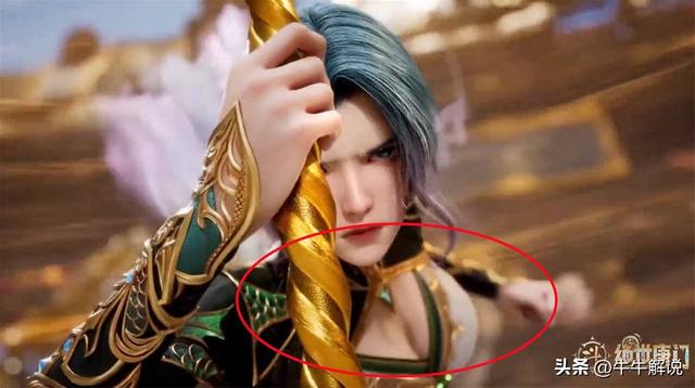 王秋儿大美女多次出现走光问题,动作太大胆了,还露出了特殊区域