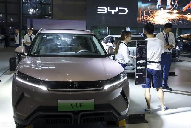 中国汽车制造总部全景解析:每一家都有何独特之处!