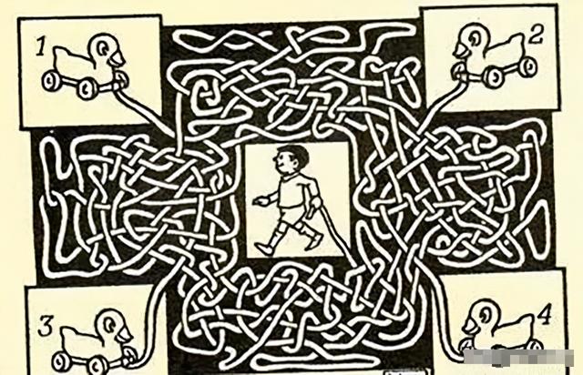 动图:姑娘,这样的厕所你也敢上?