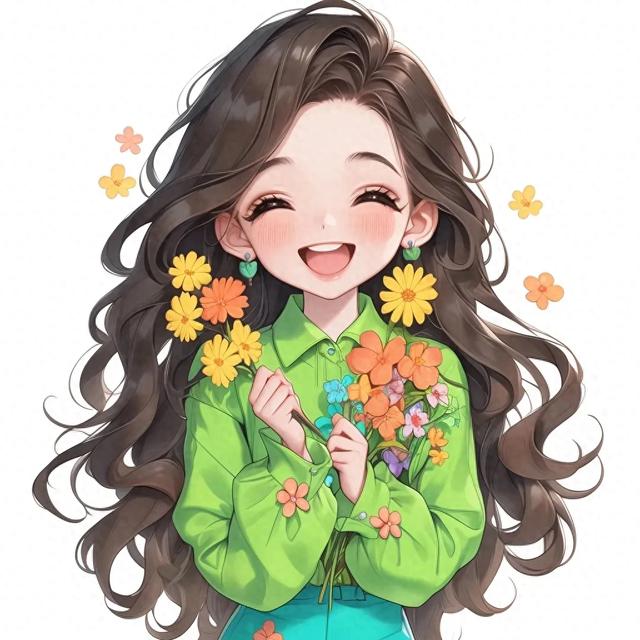 “宝,大大方方谈钱,男人更爱你”